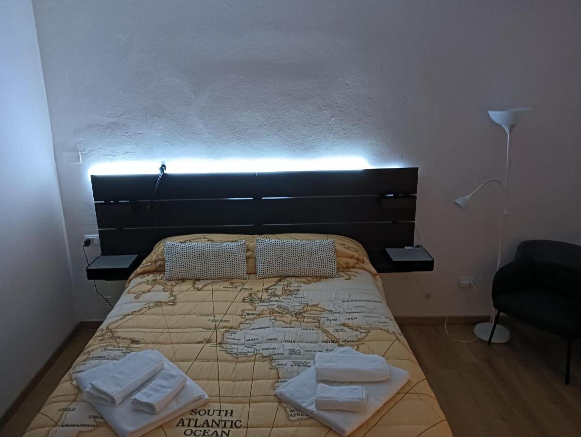 B&B Fiera Station Rooms Bologna Ngoại thất bức ảnh