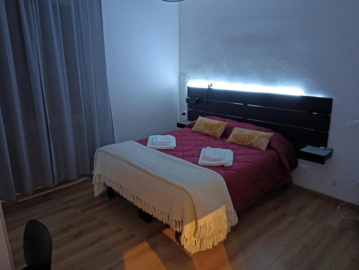 B&B Fiera Station Rooms Bologna Ngoại thất bức ảnh